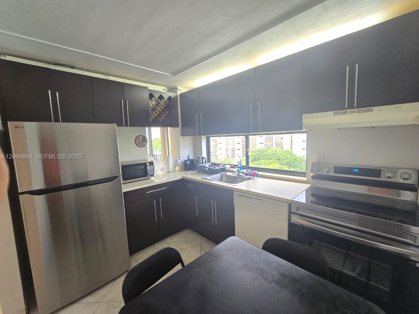 Photo of 16919 Bay Rd  #609, Sunny Isles Beach, Florida, 33160 - 