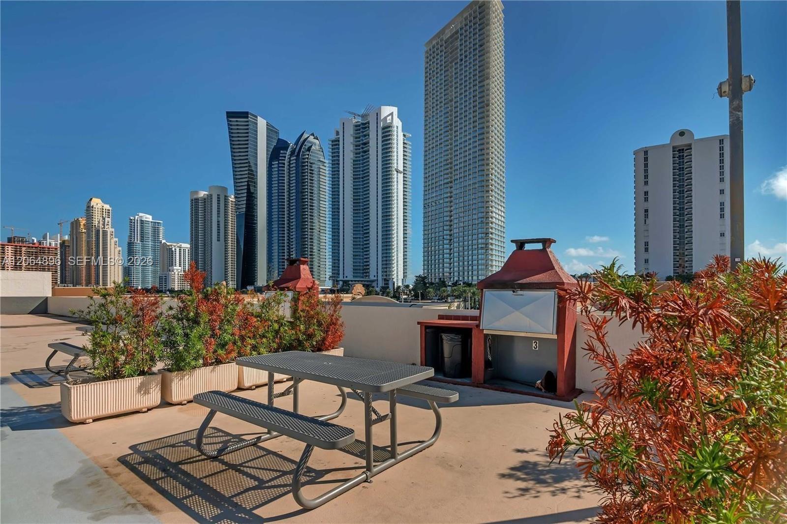 Photo of 16919 Bay Rd  #609, Sunny Isles Beach, Florida, 33160 - 