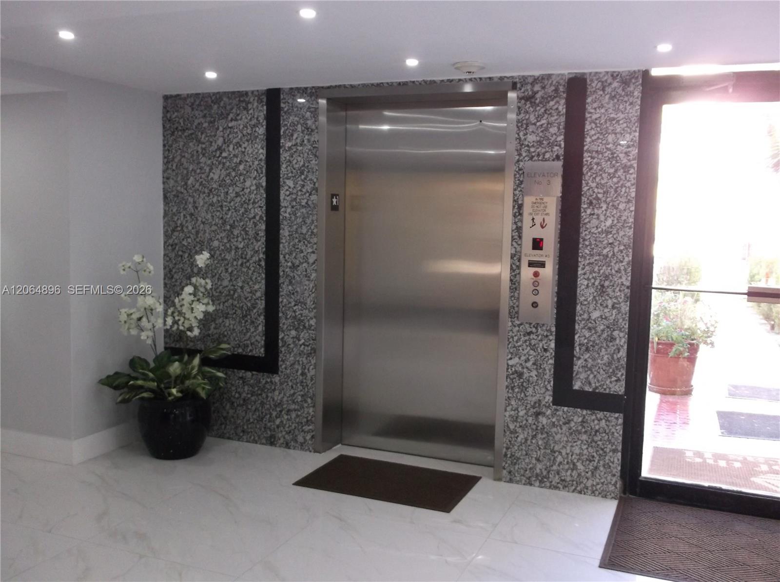 Photo of 16919 Bay Rd  #609, Sunny Isles Beach, Florida, 33160 - 