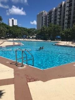 Photo of 16919 Bay Rd  #609, Sunny Isles Beach, Florida, 33160 - 