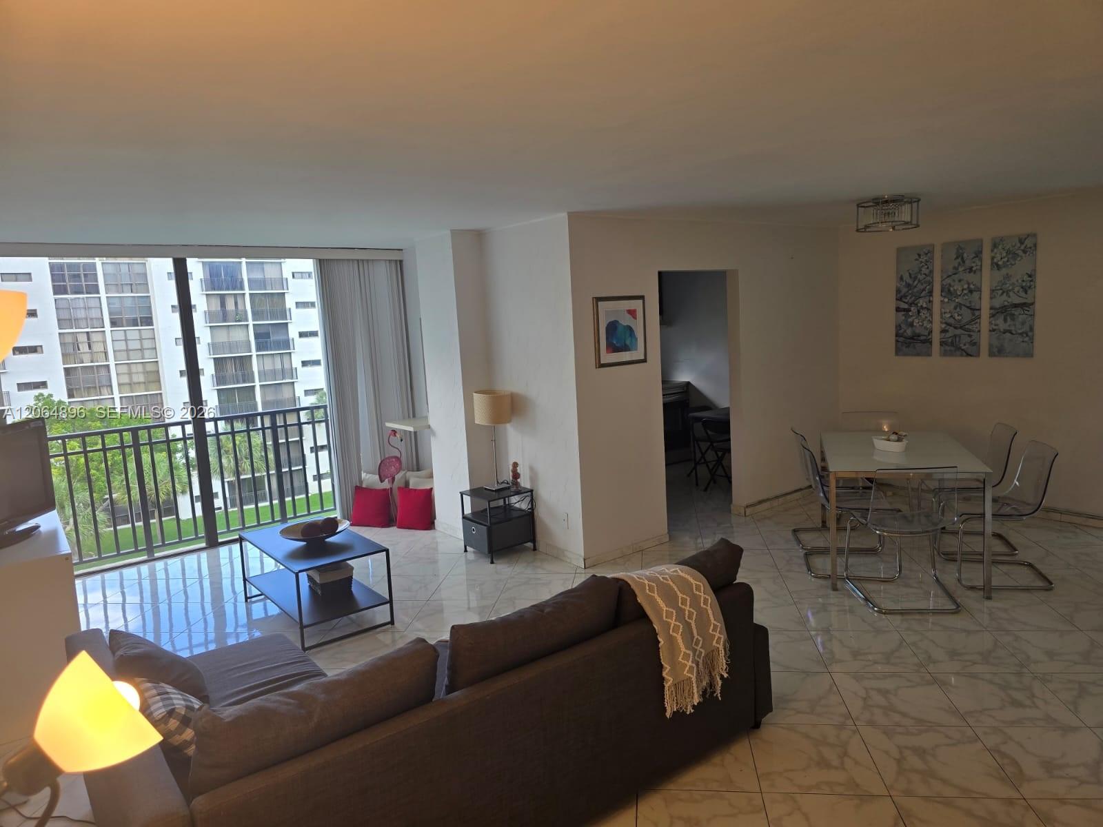 Photo of 16919 Bay Rd  #609, Sunny Isles Beach, Florida, 33160 - 