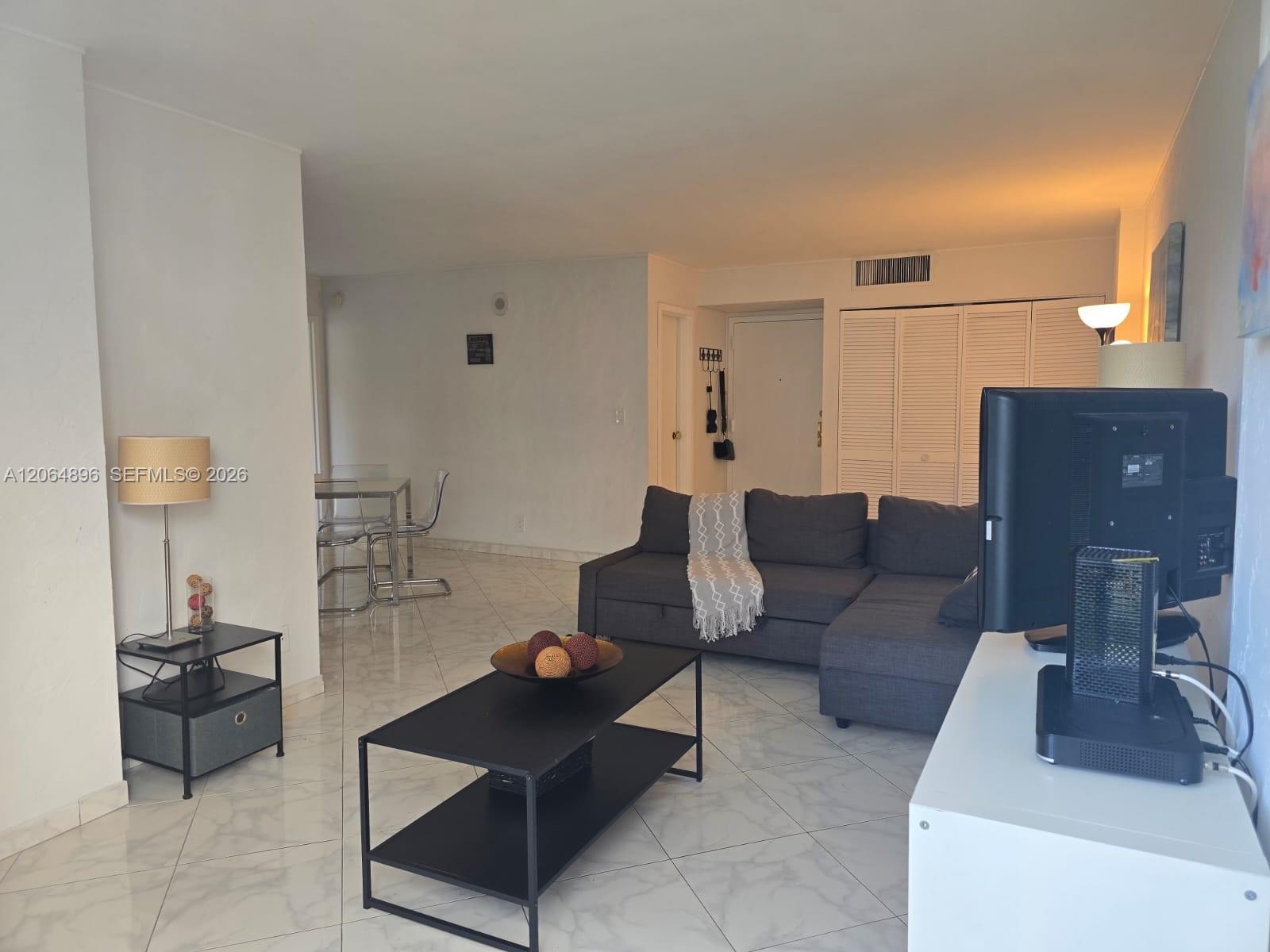 Photo of 16919 Bay Rd  #609, Sunny Isles Beach, Florida, 33160 - 