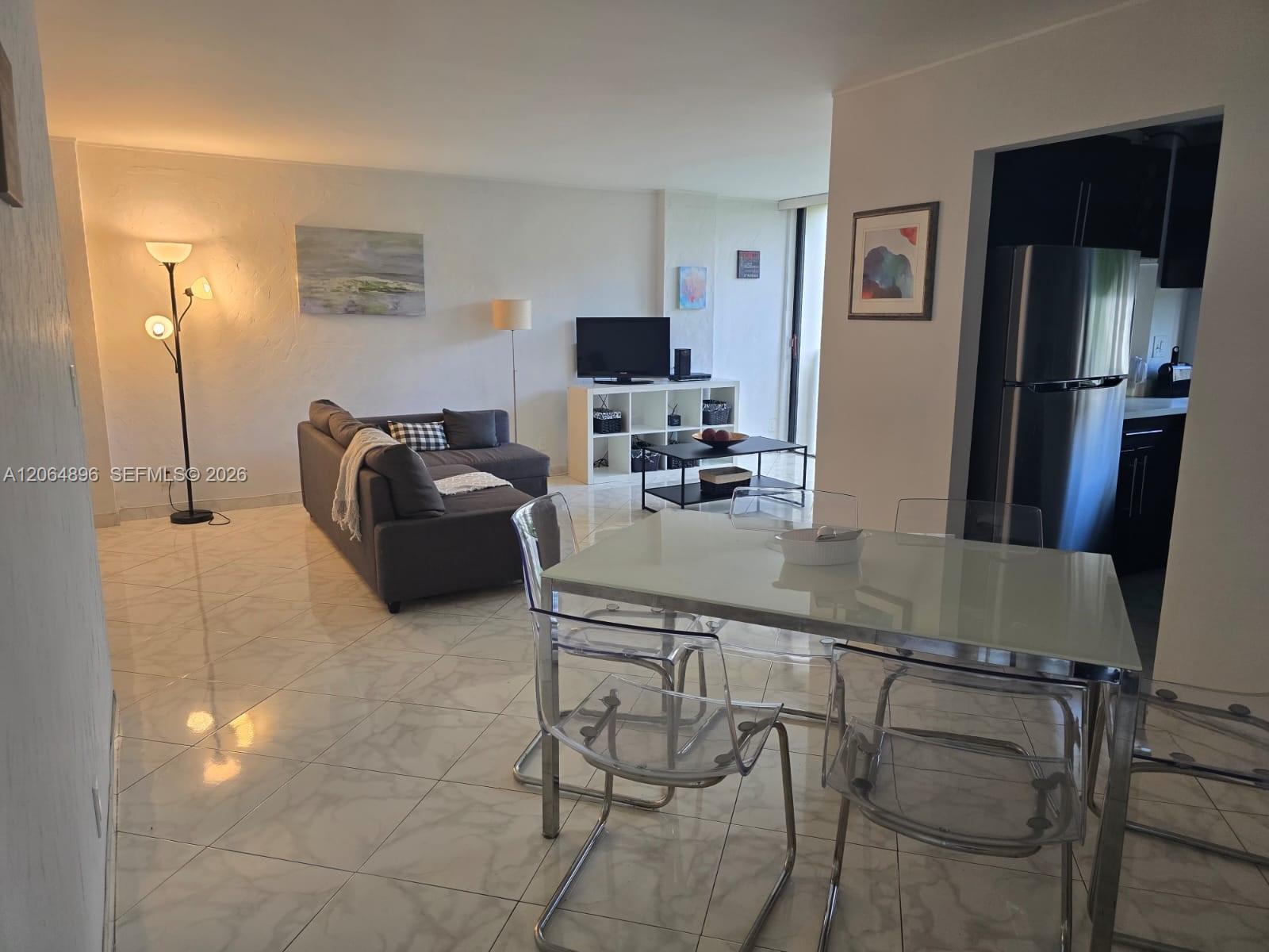 Photo of 16919 Bay Rd  #609, Sunny Isles Beach, Florida, 33160 - 