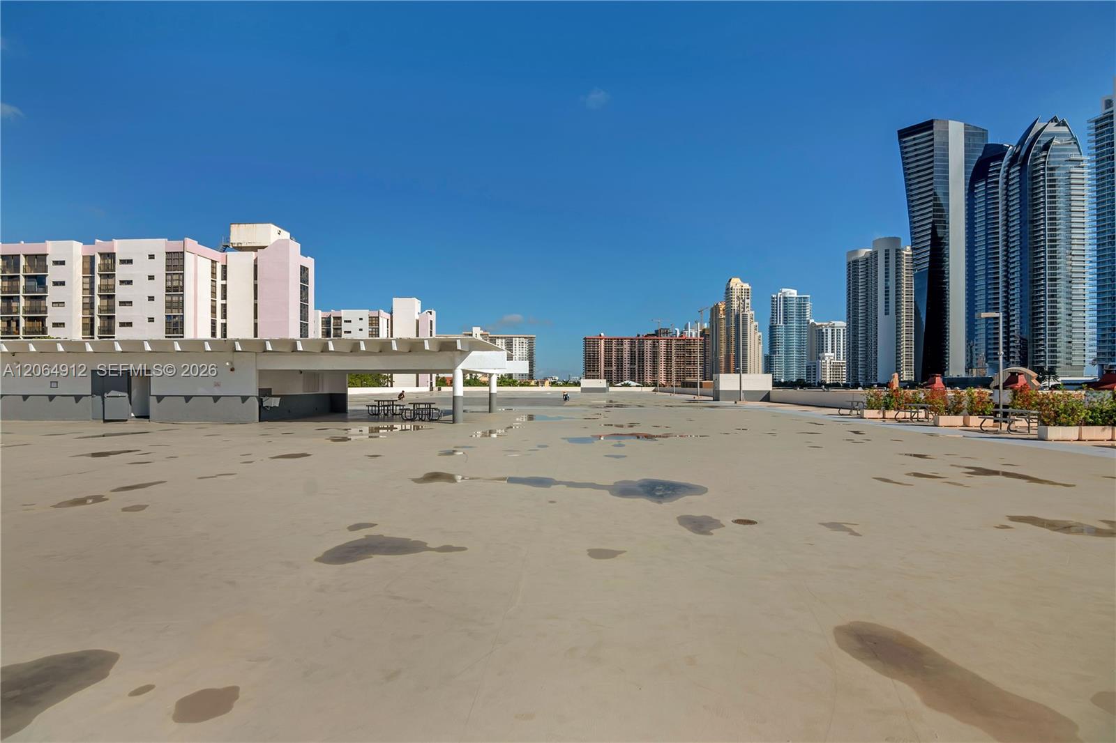 Photo of 17011 Bay Rd #112, Sunny Isles Beach, Florida, 33160 -