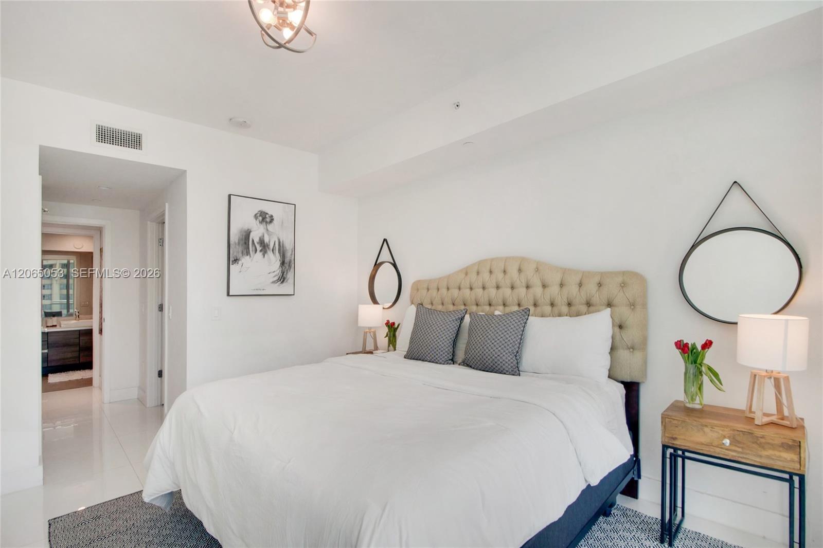 Photo of 1080 Brickell Ave  #1504, Miami, Florida, 33131 - 