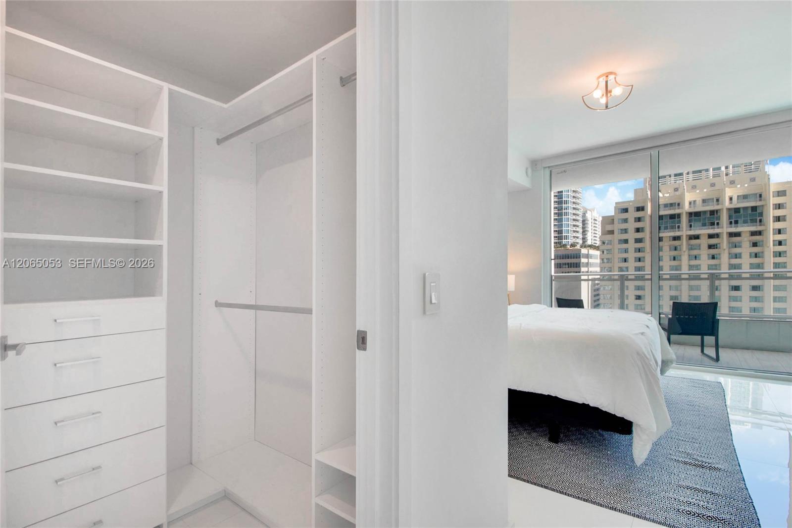 Photo of 1080 Brickell Ave  #1504, Miami, Florida, 33131 - 