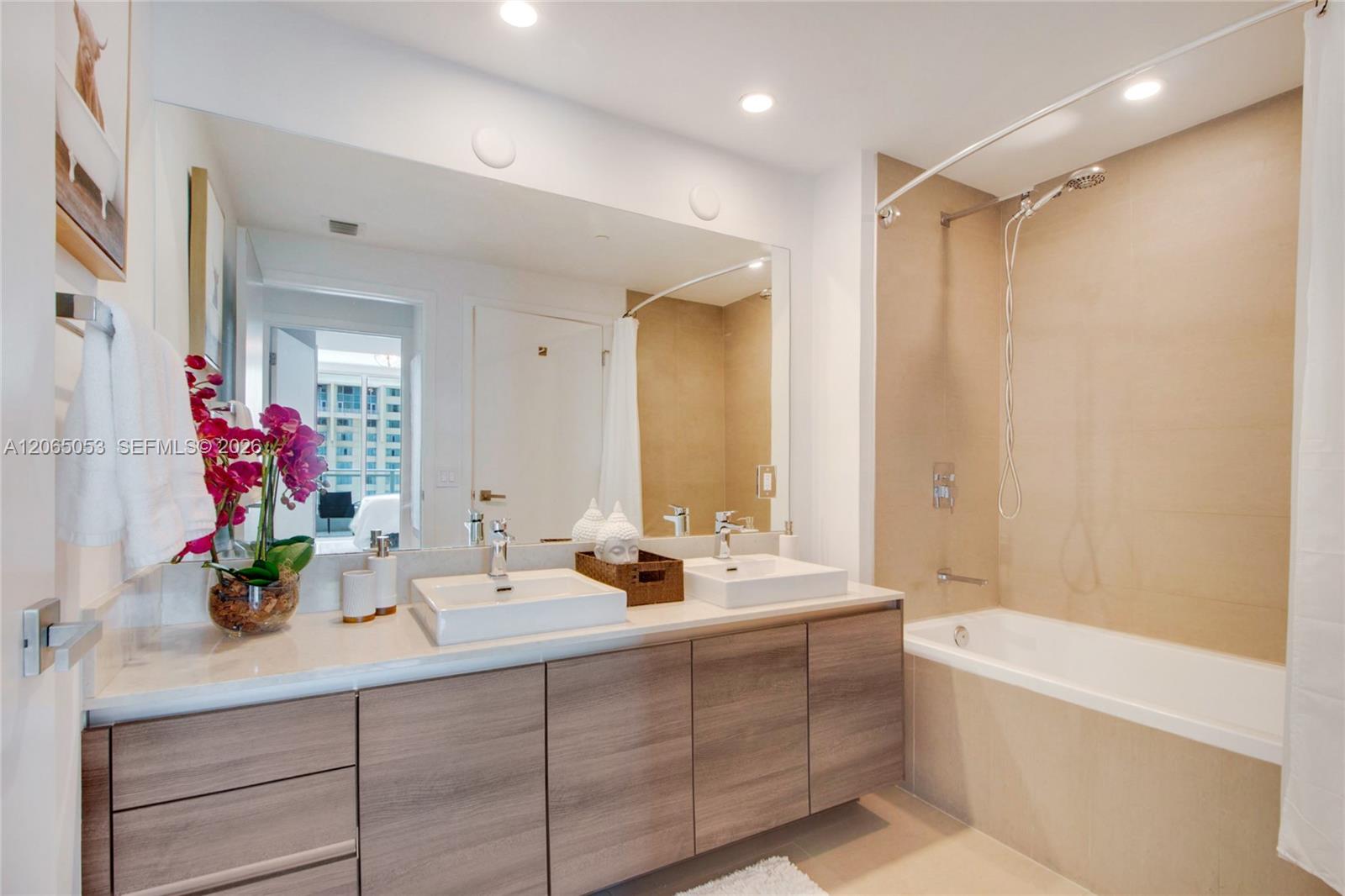 Photo of 1080 Brickell Ave  #1504, Miami, Florida, 33131 - 