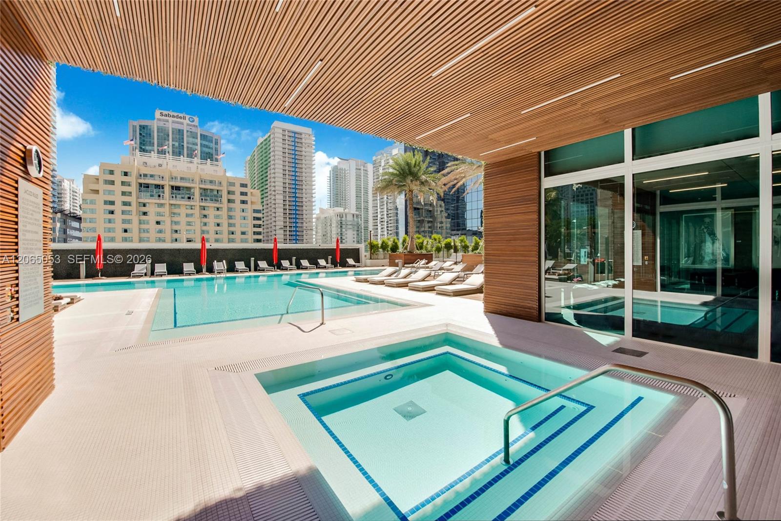 Photo of 1080 Brickell Ave  #1504, Miami, Florida, 33131 - 