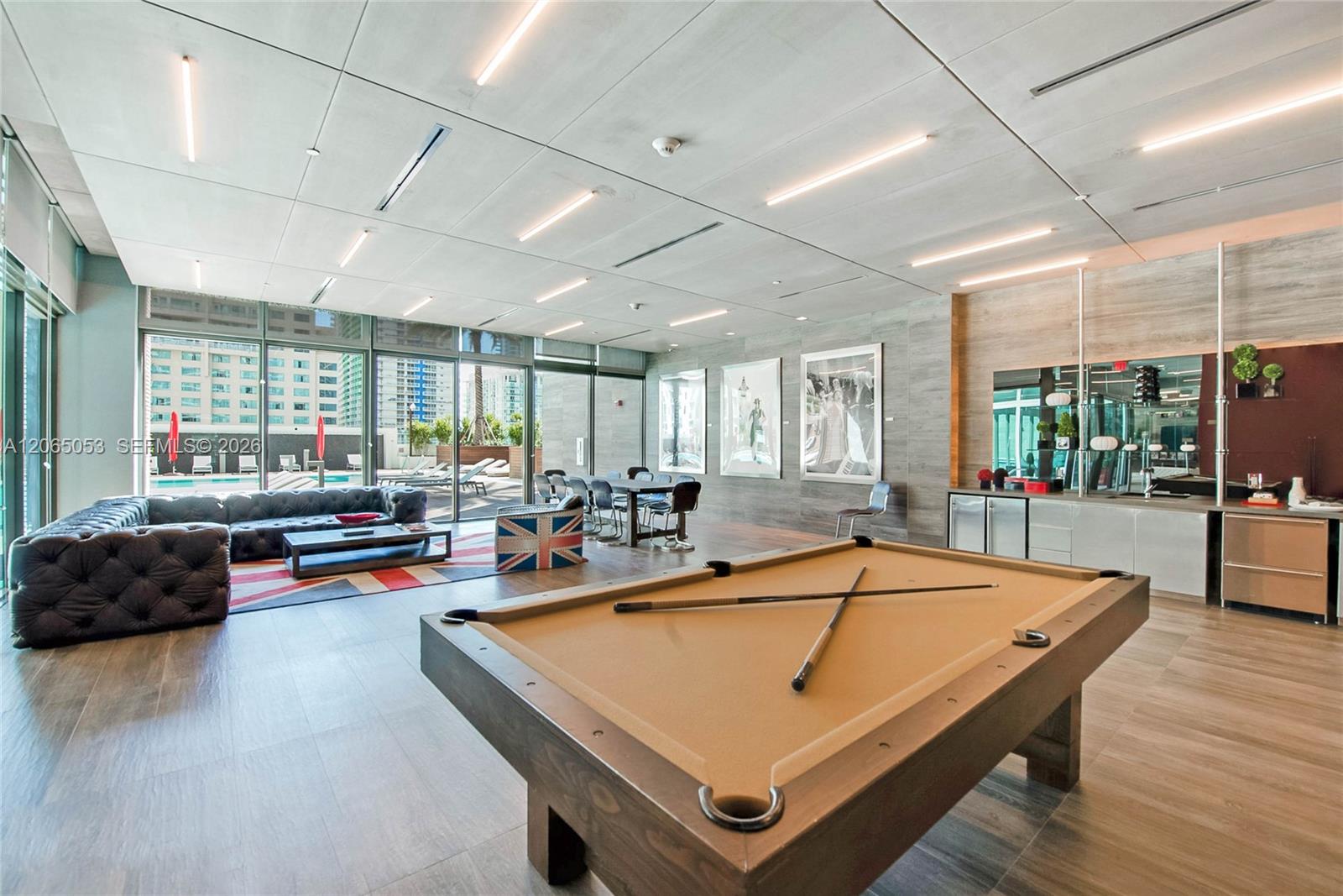 Photo of 1080 Brickell Ave  #1504, Miami, Florida, 33131 - 