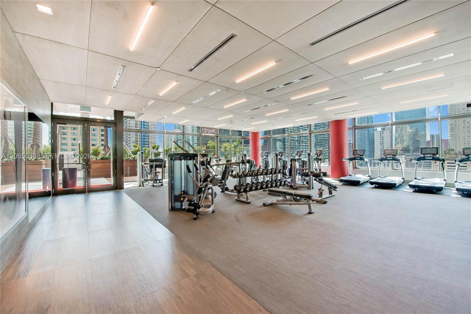 Photo of 1080 Brickell Ave  #1504, Miami, Florida, 33131 - 