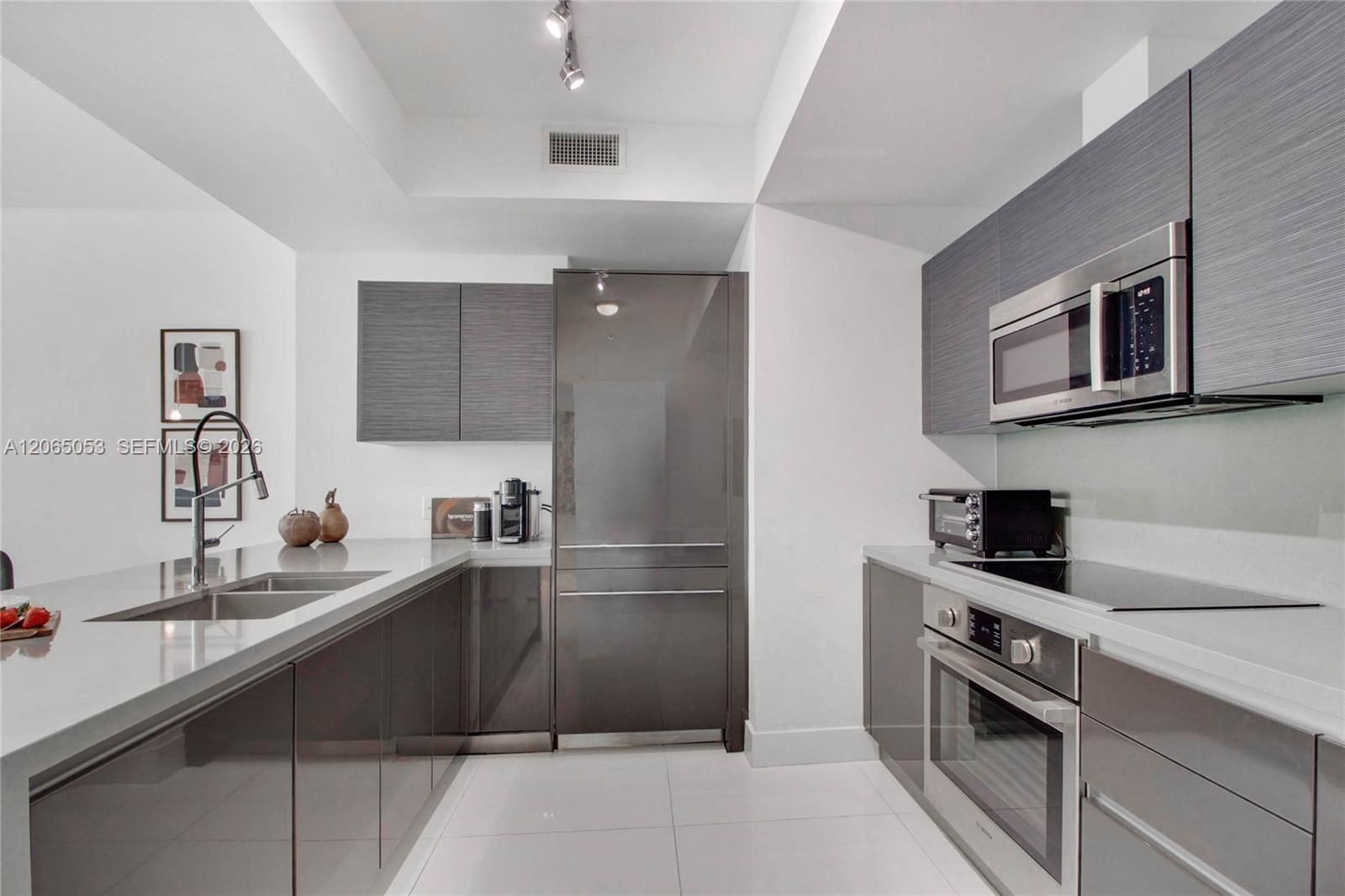 Photo of 1080 Brickell Ave  #1504, Miami, Florida, 33131 - 