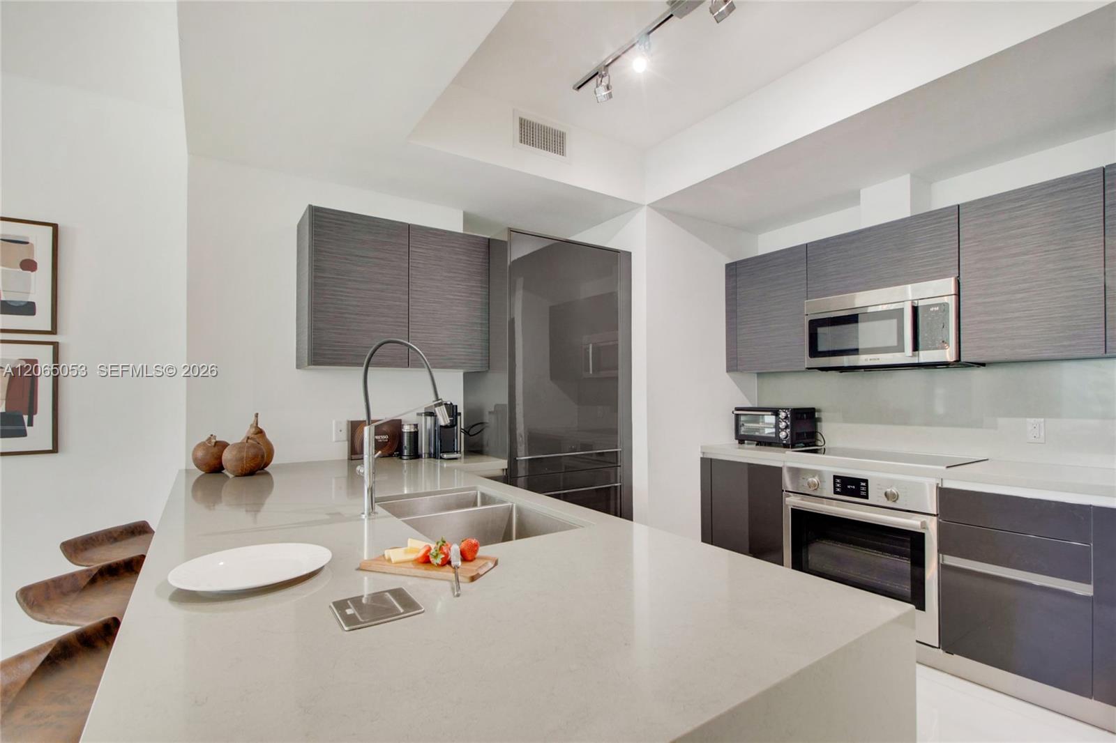 Photo of 1080 Brickell Ave  #1504, Miami, Florida, 33131 - 