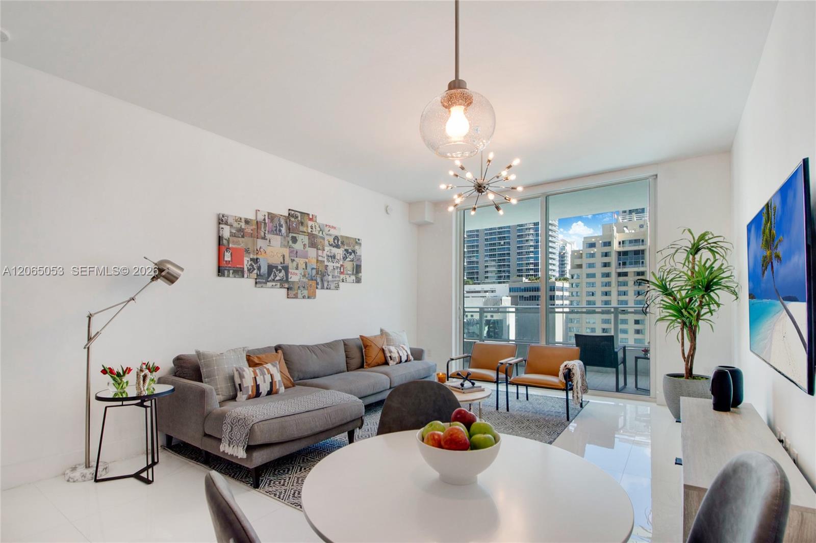 Photo of 1080 Brickell Ave  #1504, Miami, Florida, 33131 - 