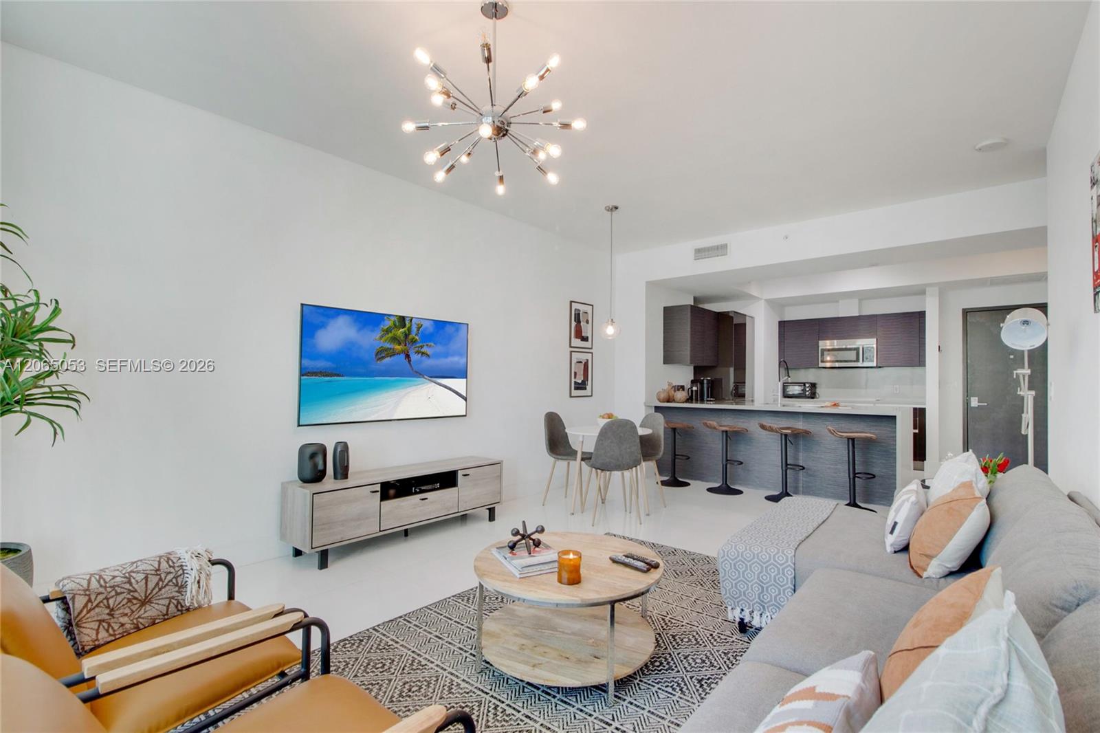 Photo of 1080 Brickell Ave  #1504, Miami, Florida, 33131 - 
