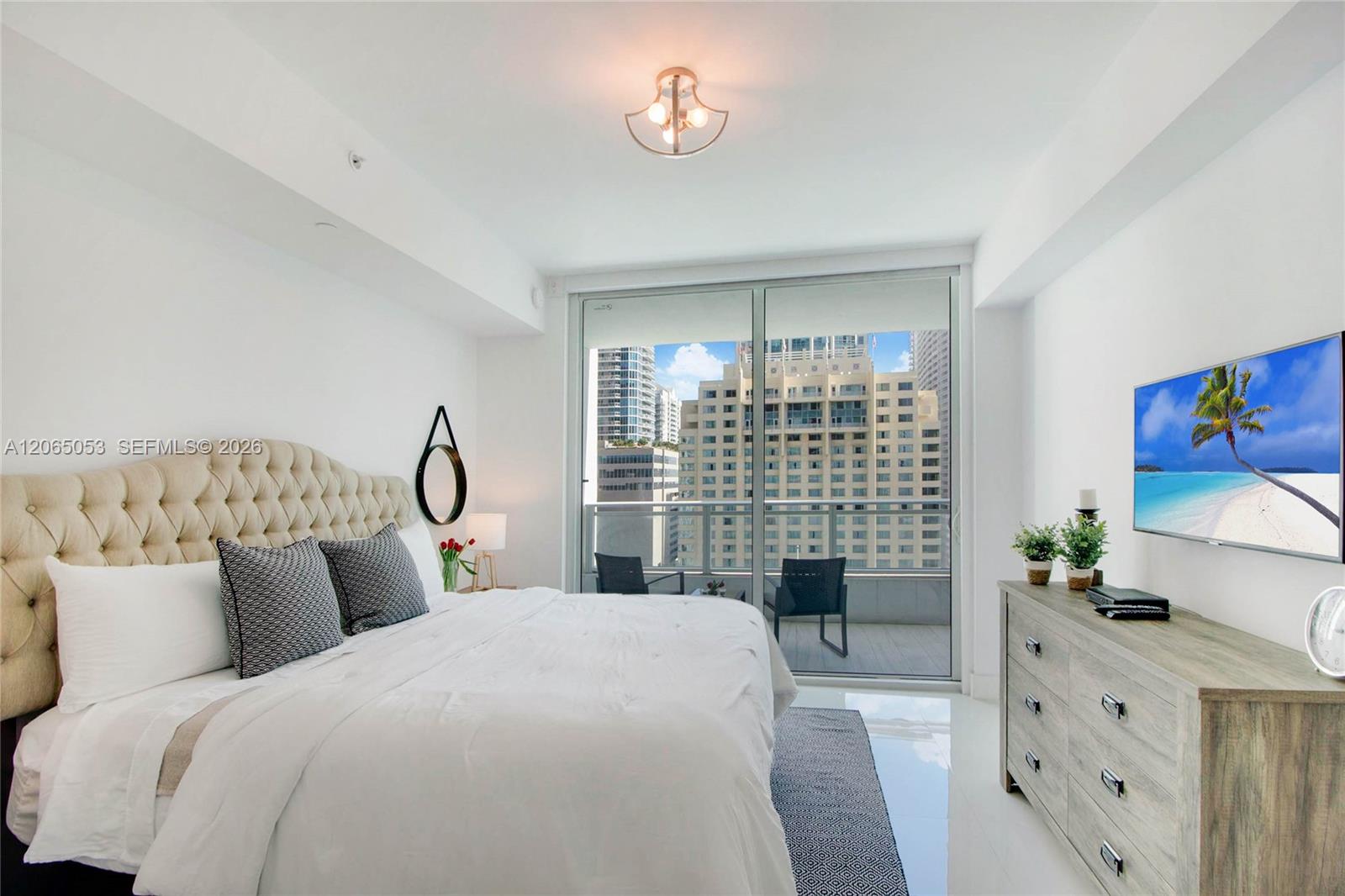 Photo of 1080 Brickell Ave  #1504, Miami, Florida, 33131 - 