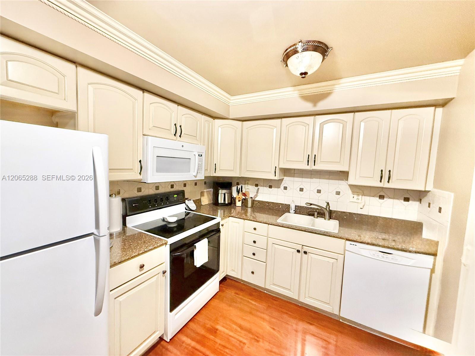 Photo of 600 Three Islands Blvd #1107, Hallandale Beach, Florida, 33009 -