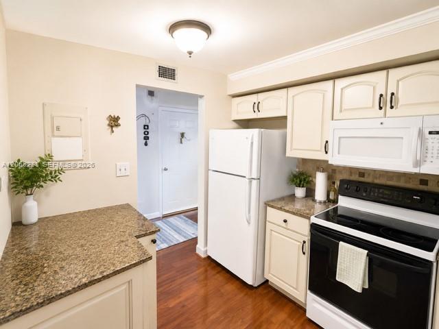 Photo of 600 Three Islands Blvd #1107, Hallandale Beach, Florida, 33009 -