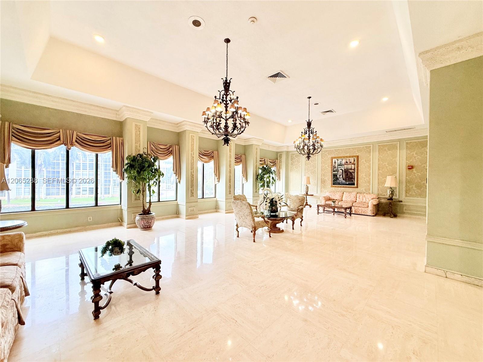 Photo of 600 Three Islands Blvd #1107, Hallandale Beach, Florida, 33009 -