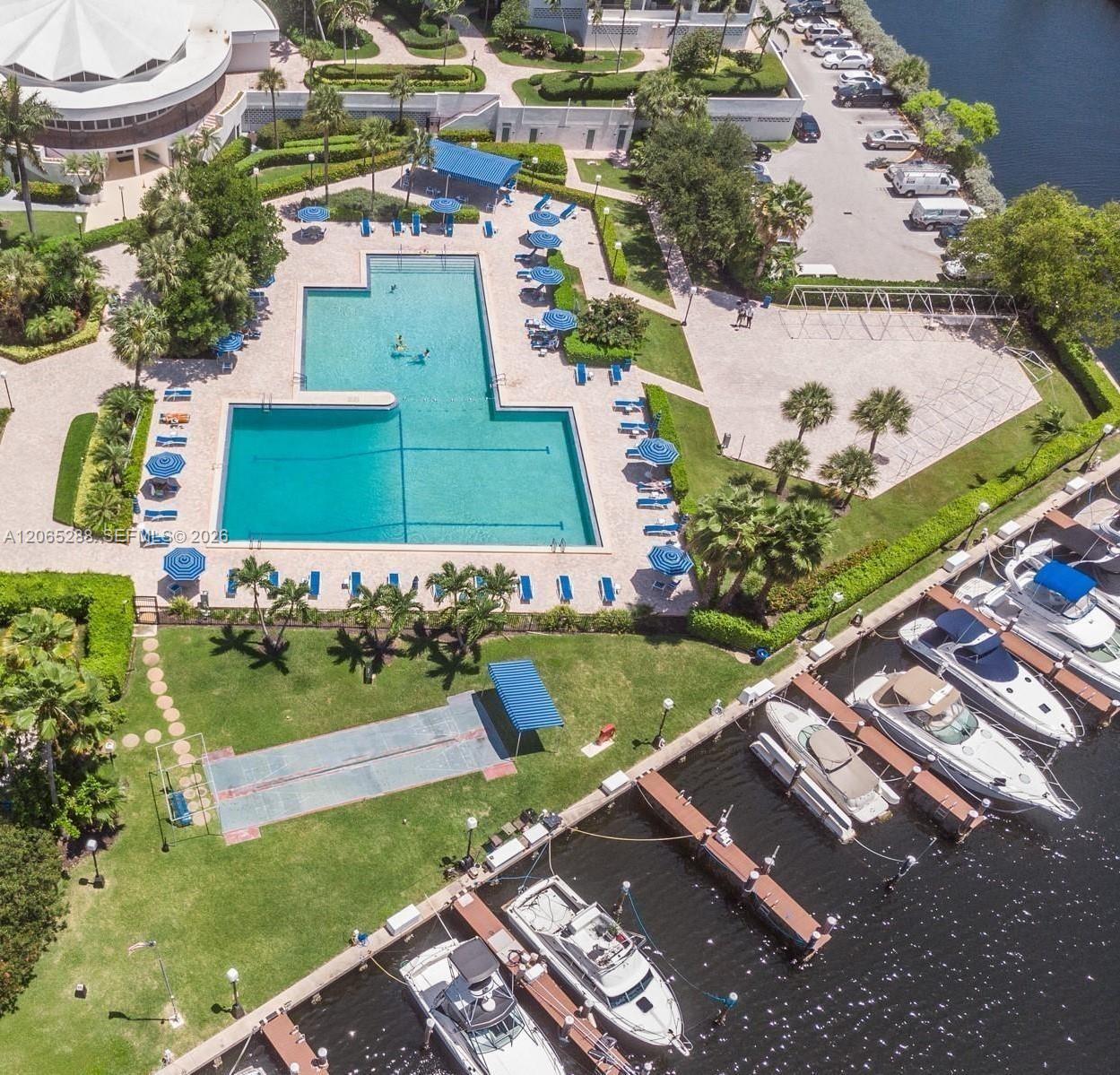 Photo of 600 Three Islands Blvd #1107, Hallandale Beach, Florida, 33009 -