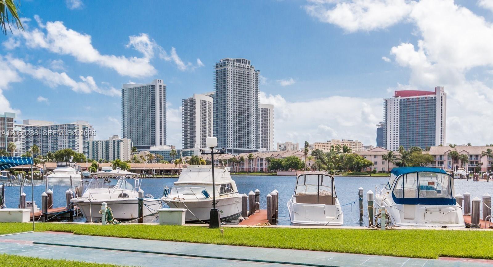Photo of 600 Three Islands Blvd #1107, Hallandale Beach, Florida, 33009 -