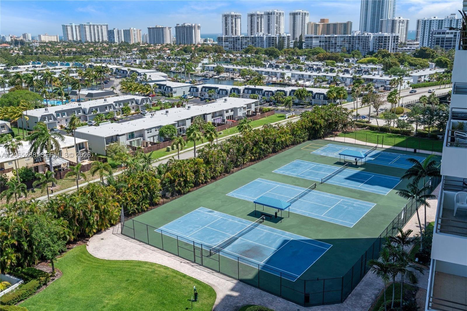 Photo of 600 Three Islands Blvd #1107, Hallandale Beach, Florida, 33009 -