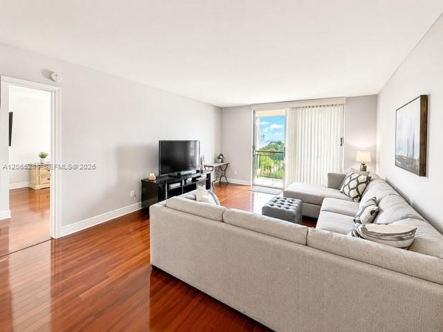 Photo of 600 Three Islands Blvd #1107, Hallandale Beach, Florida, 33009 -