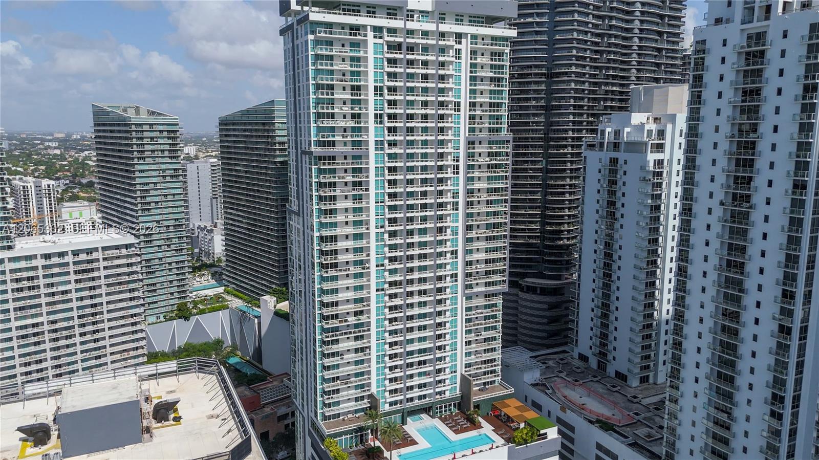 Photo 2 of Brickell Ave