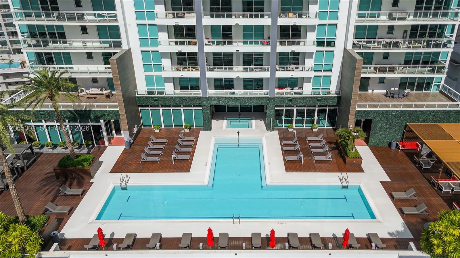 Photo 3 of Brickell Ave