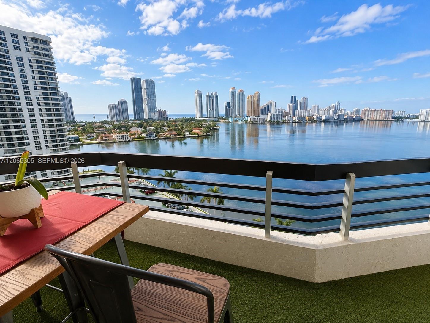 Photo of 3600 Mystic Pointe Dr  #1715, Aventura, Florida, 33180 - 