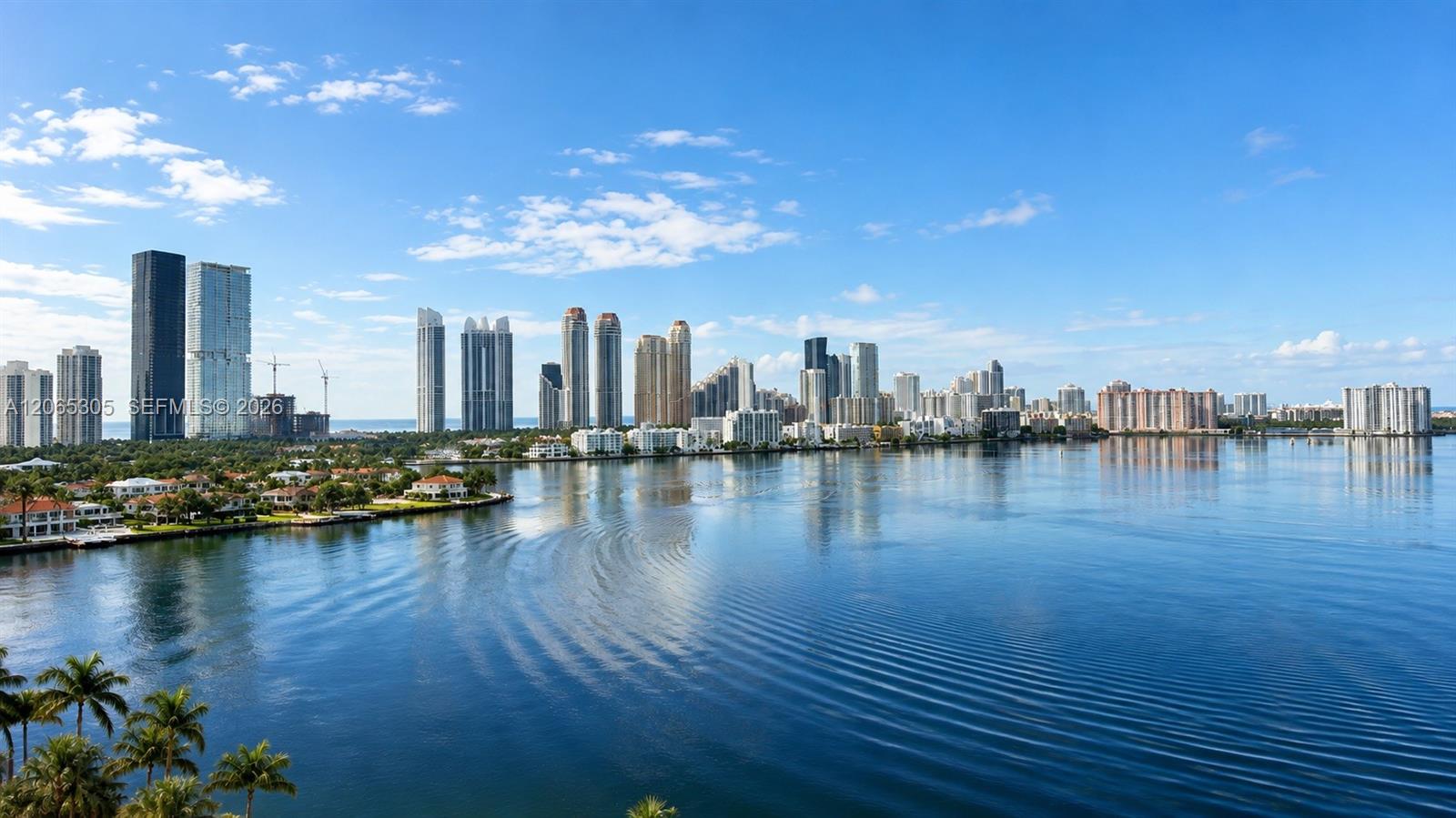 Photo of 3600 Mystic Pointe Dr  #1715, Aventura, Florida, 33180 - 