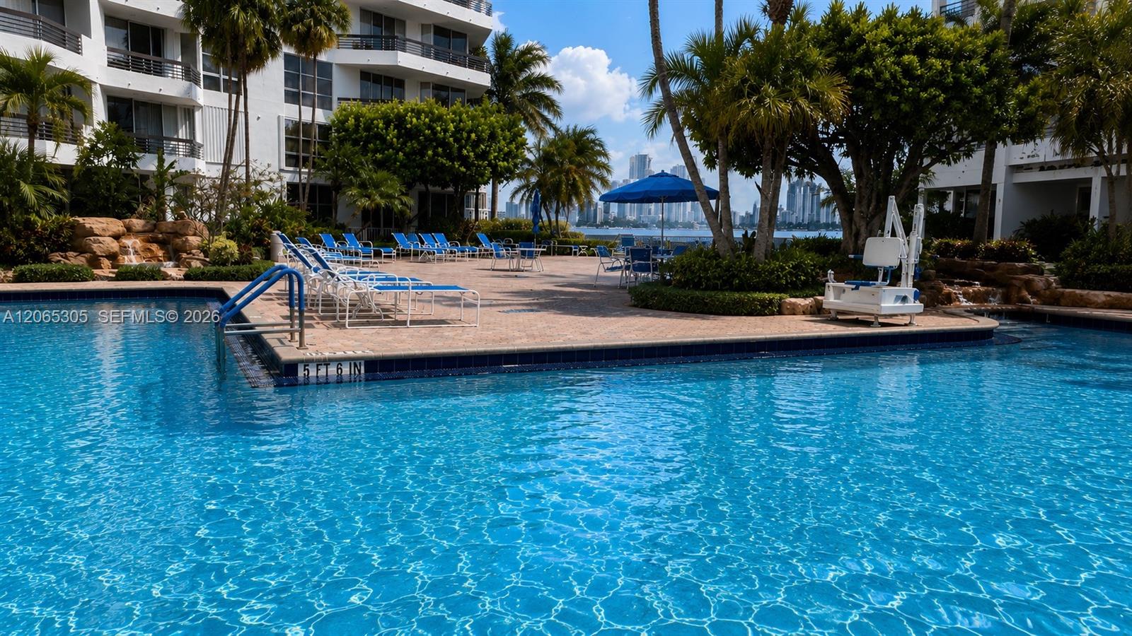 Photo of 3600 Mystic Pointe Dr  #1715, Aventura, Florida, 33180 - 