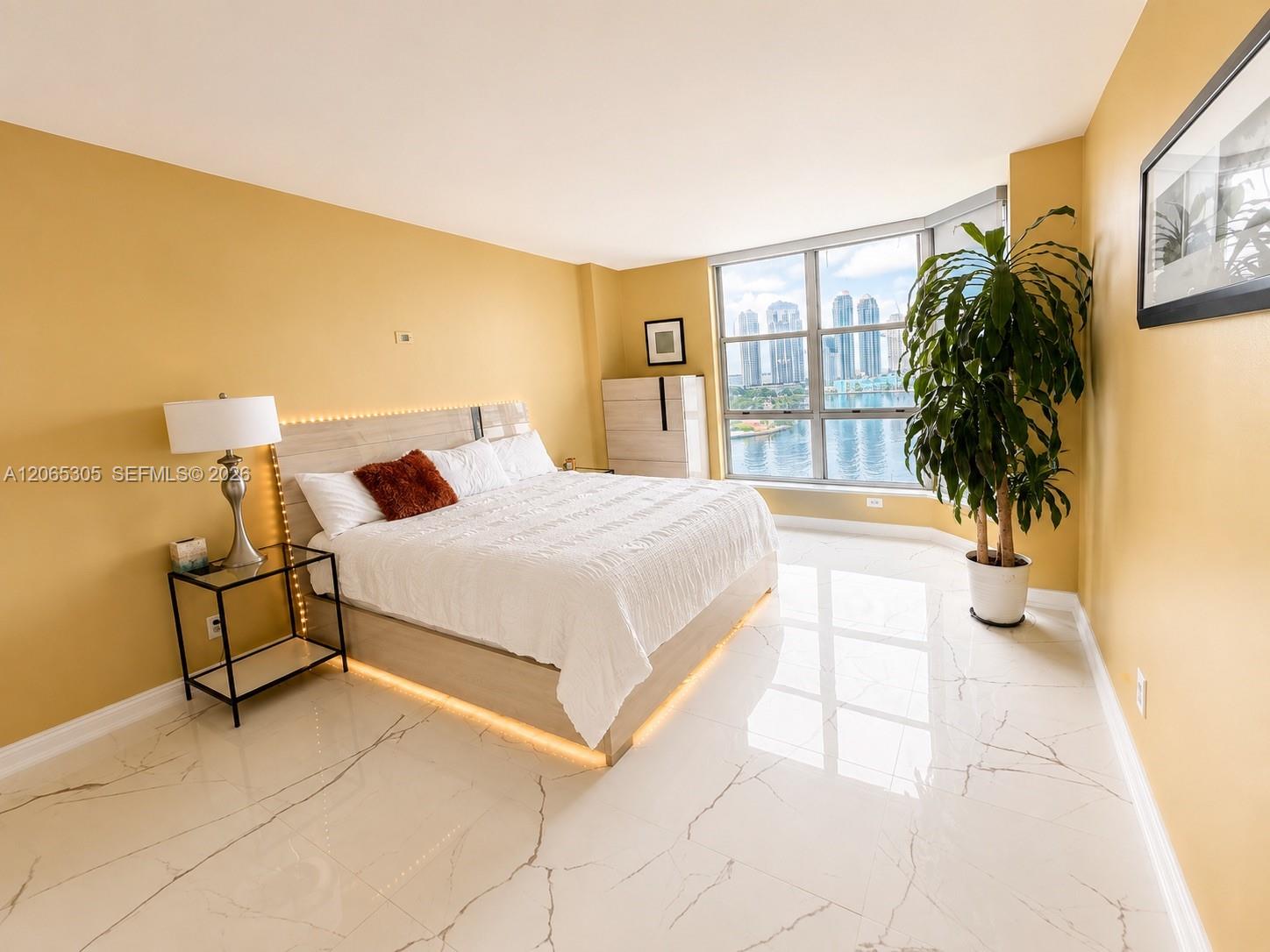 Photo of 3600 Mystic Pointe Dr  #1715, Aventura, Florida, 33180 - 