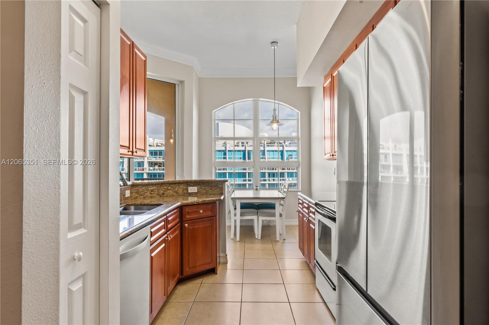 Photo of 3001 185th St  #707, Aventura, Florida, 33180 - 