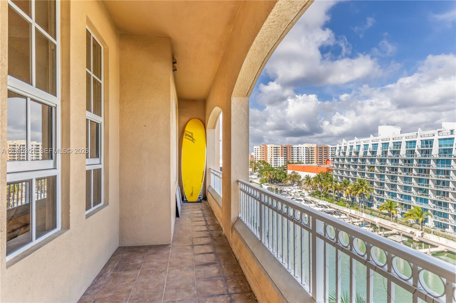 Photo of 3001 185th St  #707, Aventura, Florida, 33180 - 