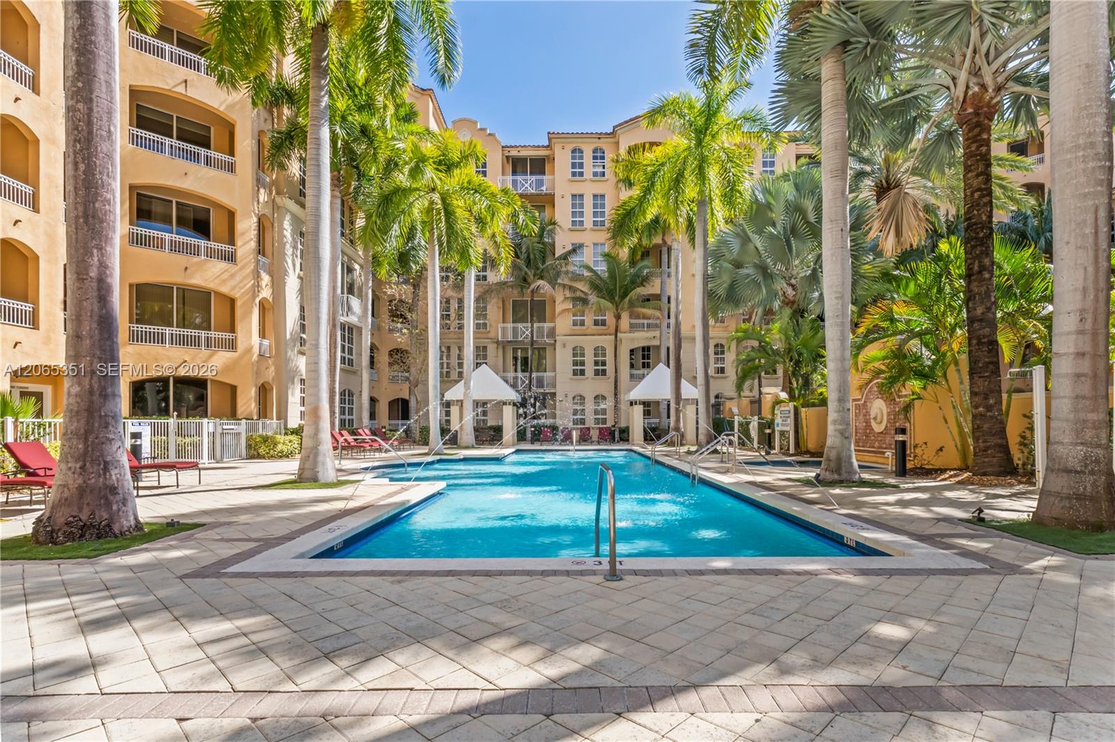 Photo of 3001 185th St  #707, Aventura, Florida, 33180 - 