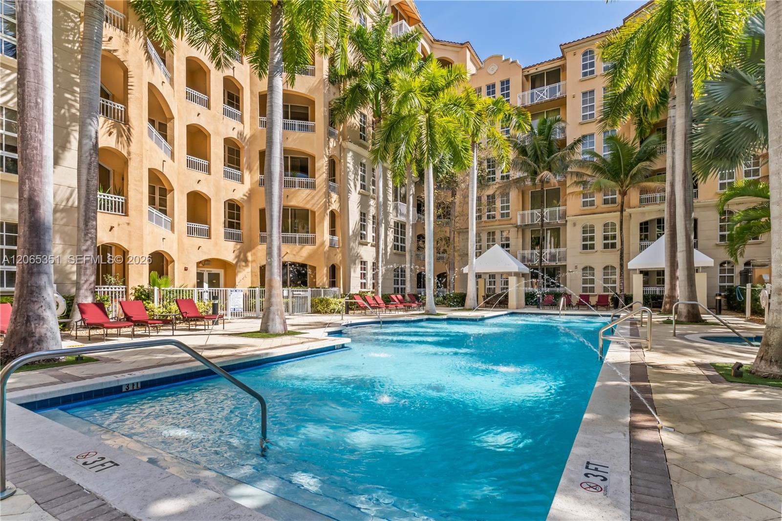 Photo of 3001 185th St  #707, Aventura, Florida, 33180 - 