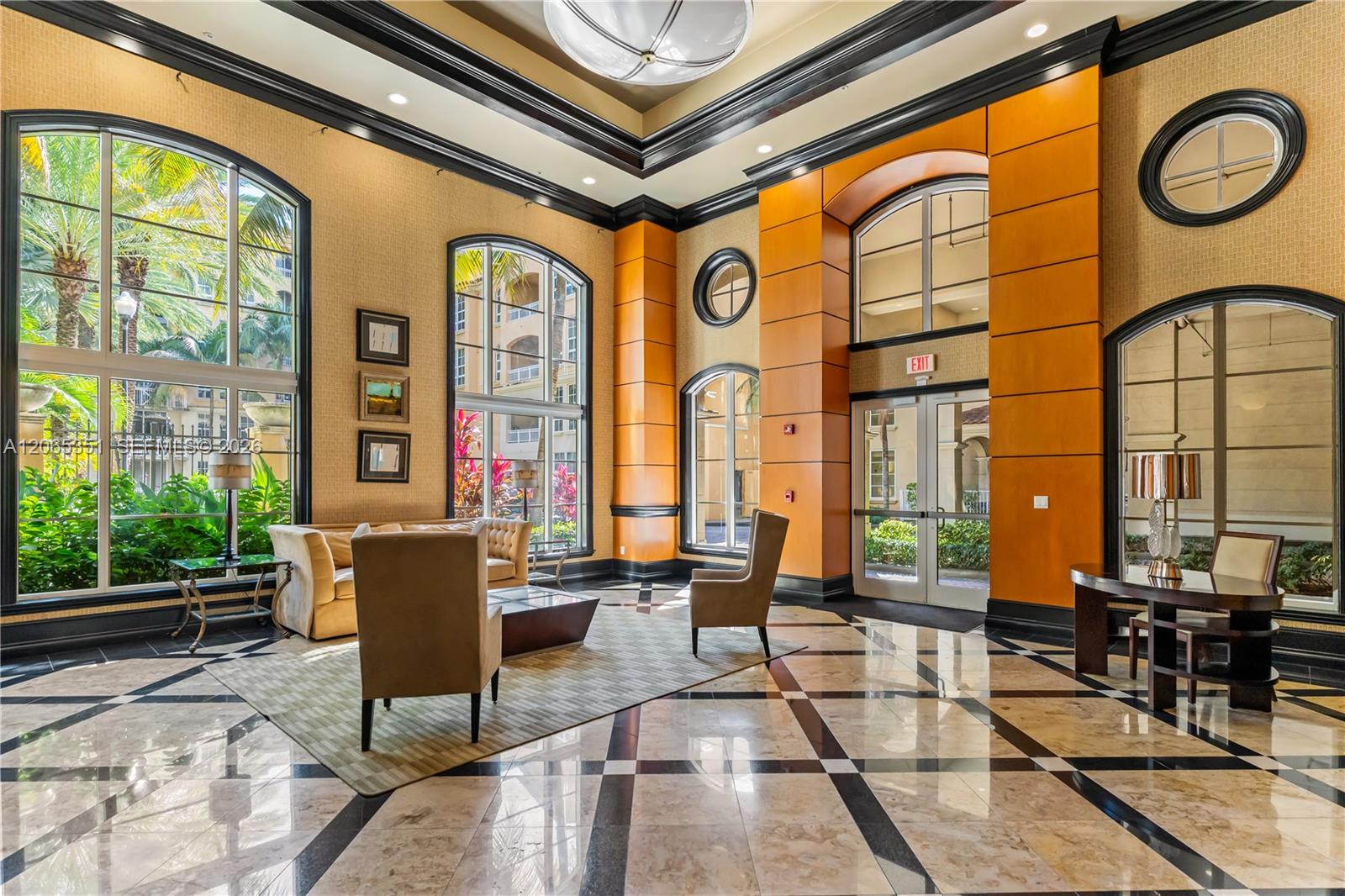 Photo of 3001 185th St  #707, Aventura, Florida, 33180 - 