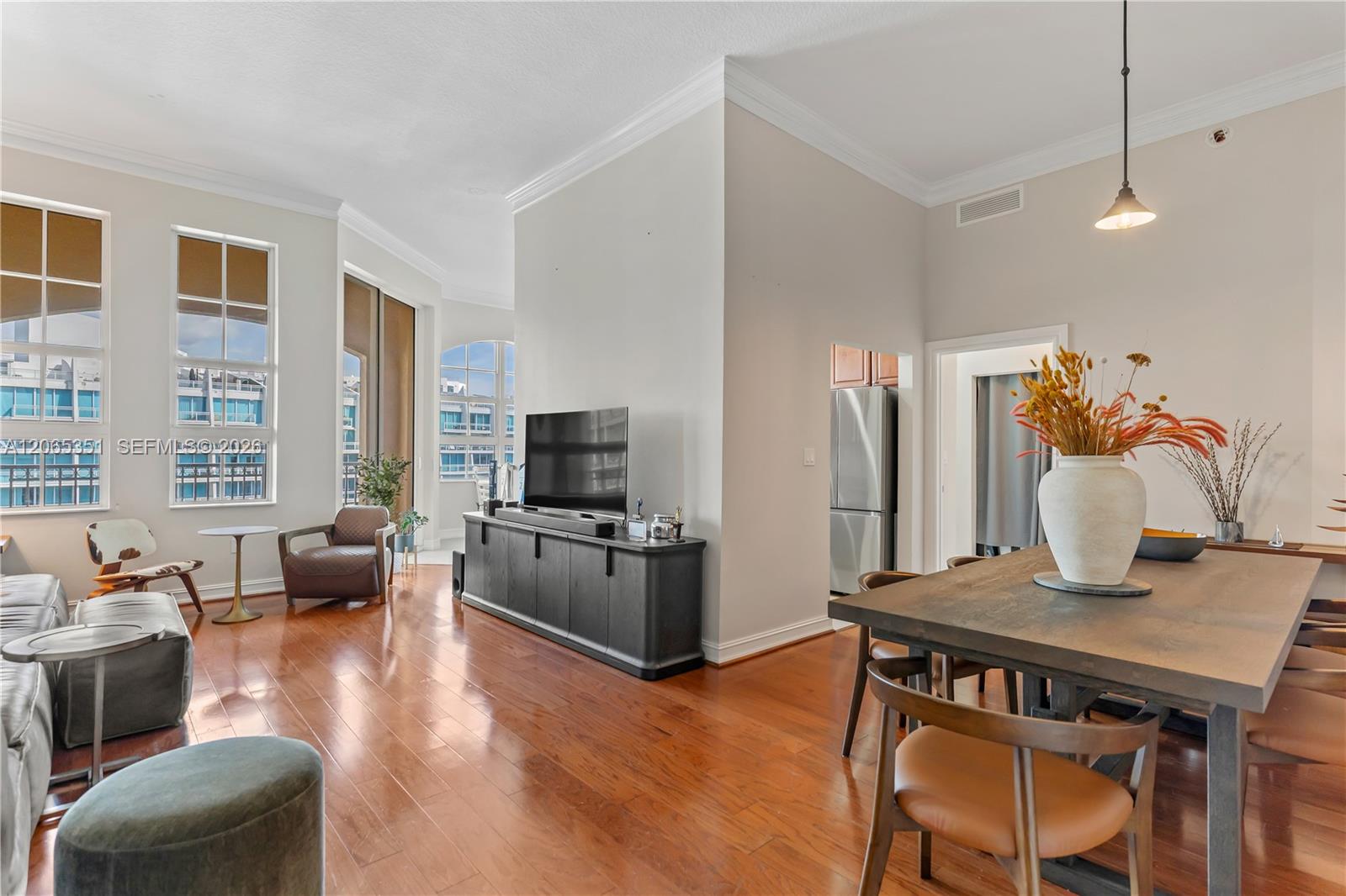 Photo of 3001 185th St  #707, Aventura, Florida, 33180 - 