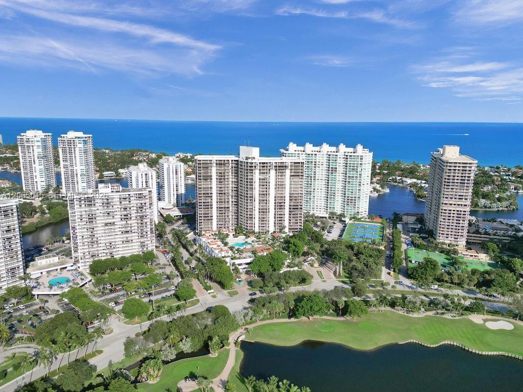 Photo of 20281 Country Club Dr #1801, Aventura, Florida, 33180 -