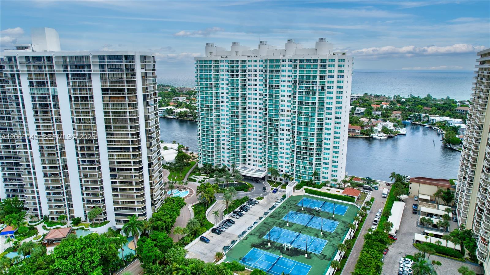 Photo of 20281 Country Club Dr #1801, Aventura, Florida, 33180 -
