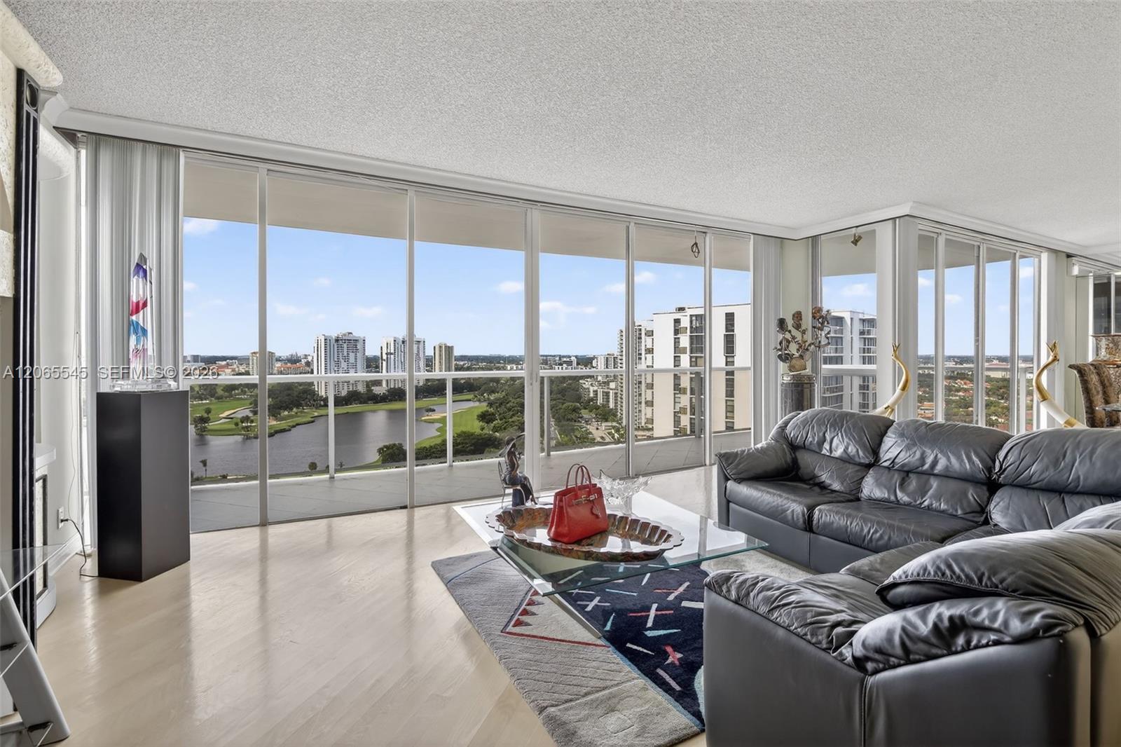 Photo of 20281 Country Club Dr #1801, Aventura, Florida, 33180 -