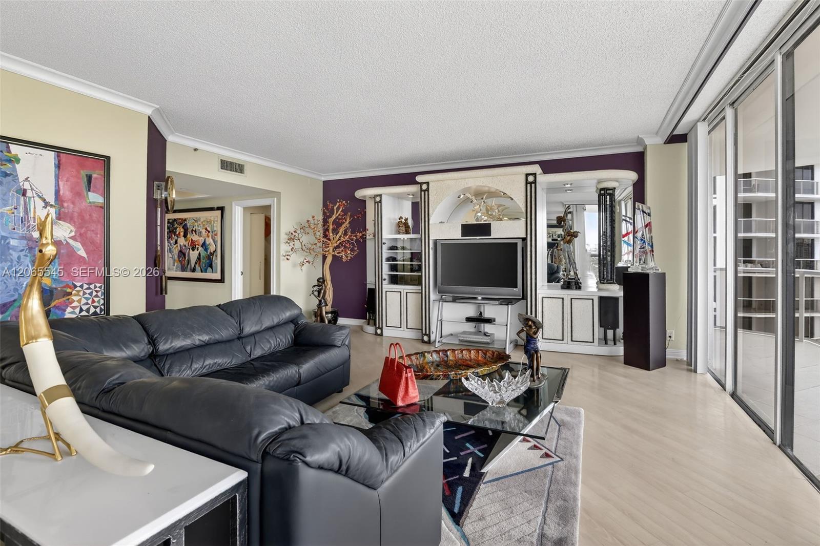 Photo of 20281 Country Club Dr #1801, Aventura, Florida, 33180 -
