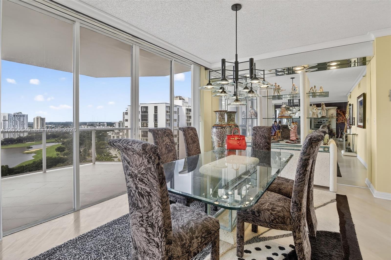 Photo of 20281 Country Club Dr #1801, Aventura, Florida, 33180 -