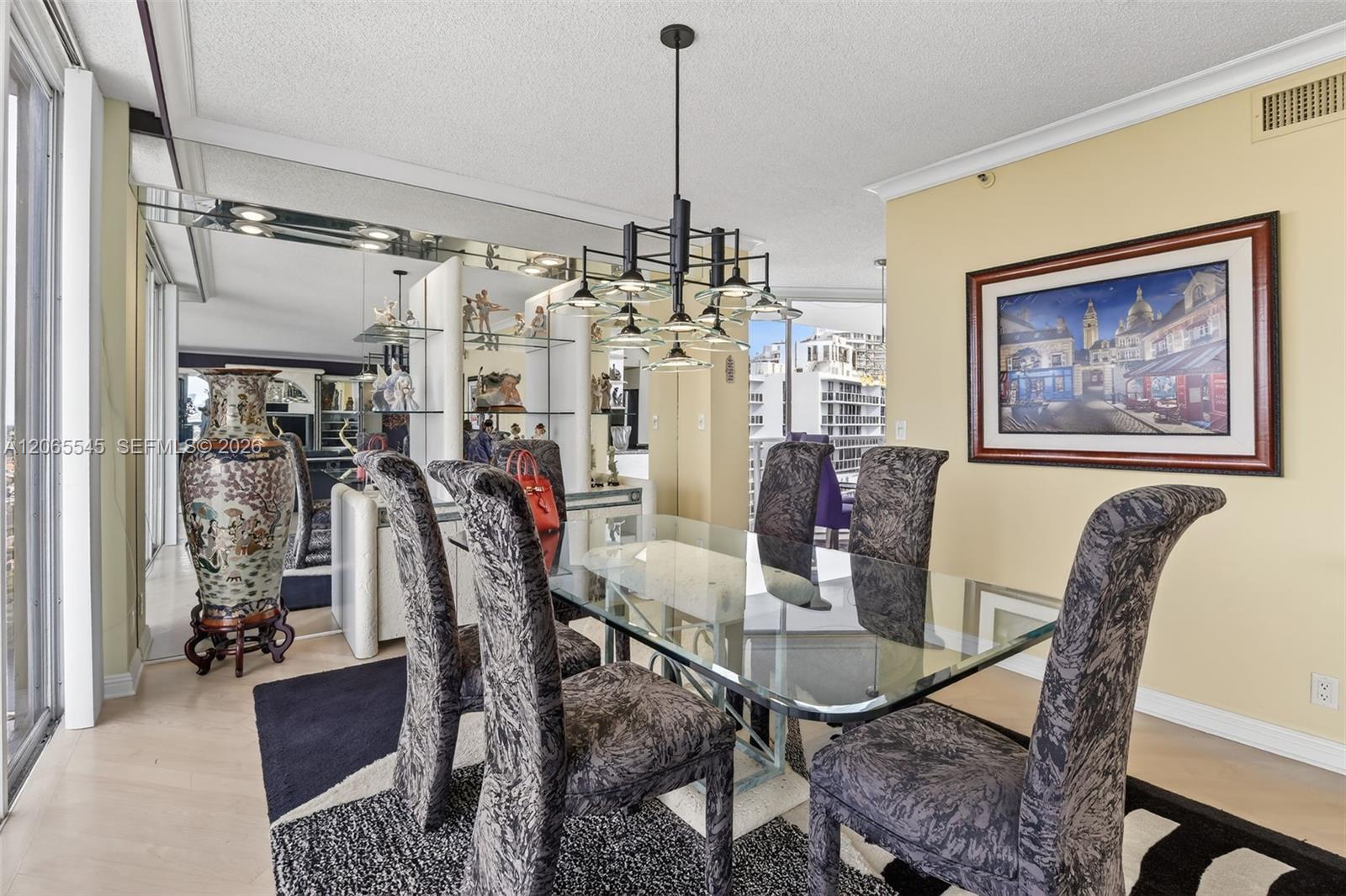 Photo of 20281 Country Club Dr #1801, Aventura, Florida, 33180 -