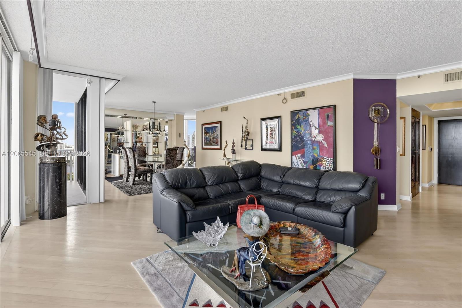 Photo of 20281 Country Club Dr #1801, Aventura, Florida, 33180 -