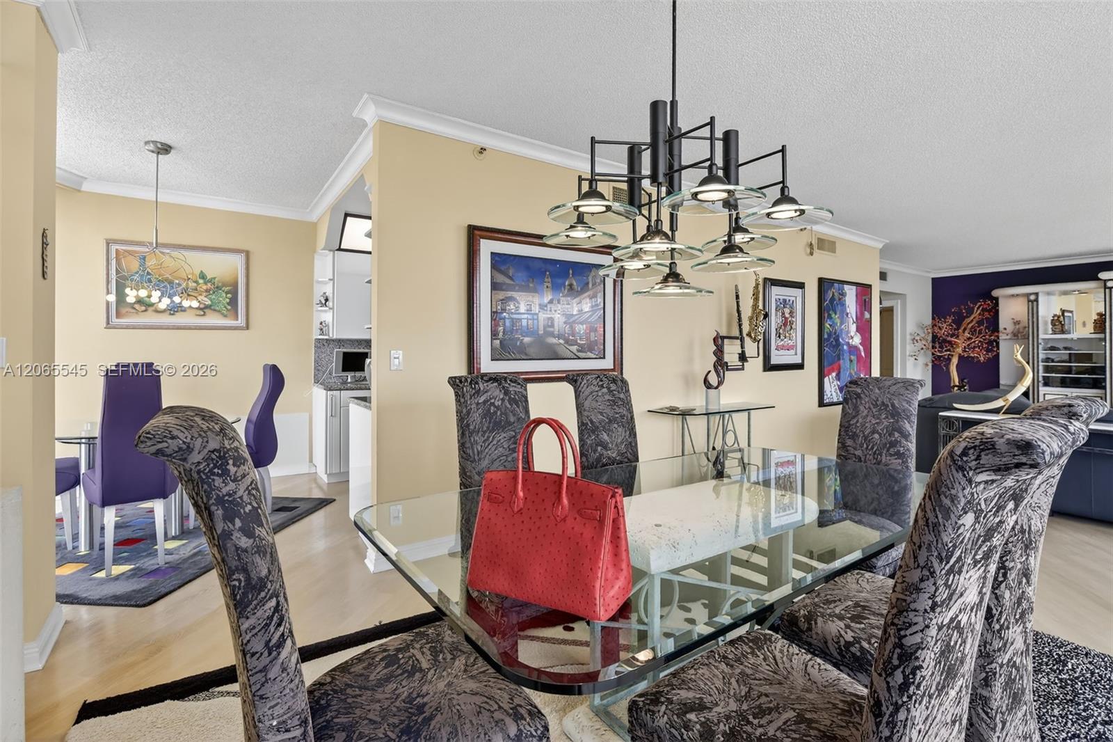 Photo of 20281 Country Club Dr #1801, Aventura, Florida, 33180 -