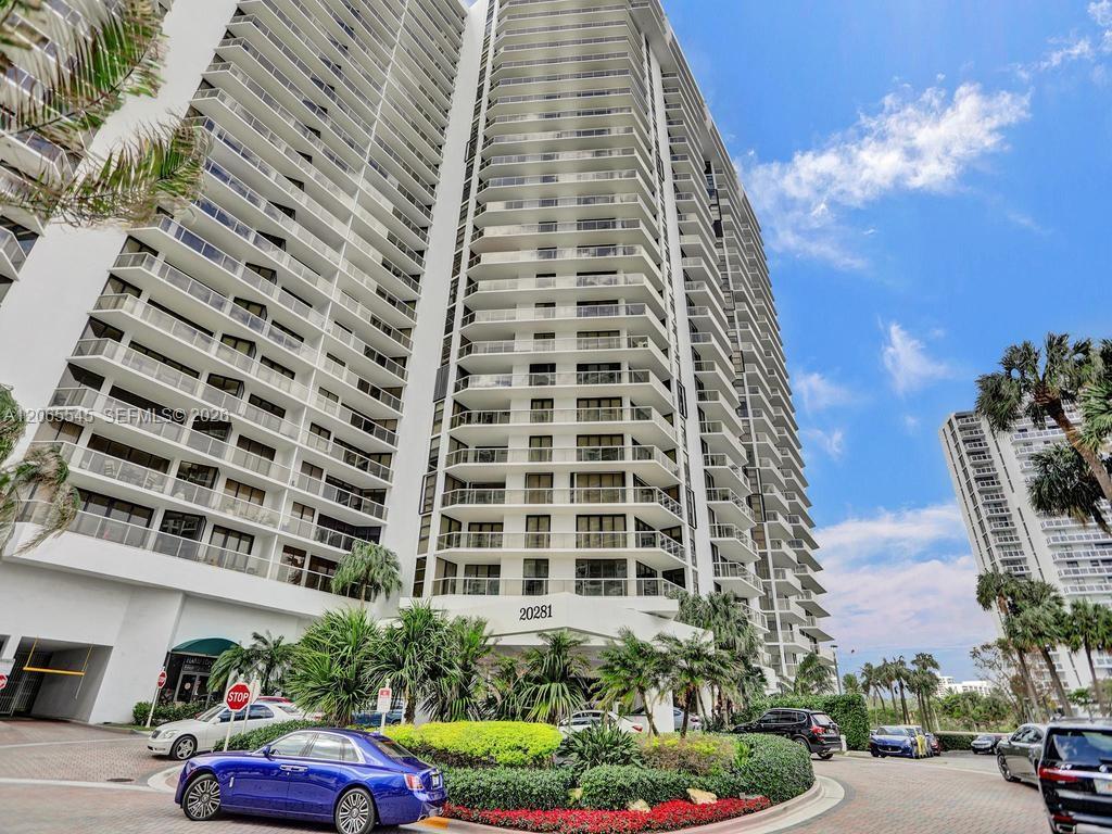 Photo of 20281 Country Club Dr #1801, Aventura, Florida, 33180 -