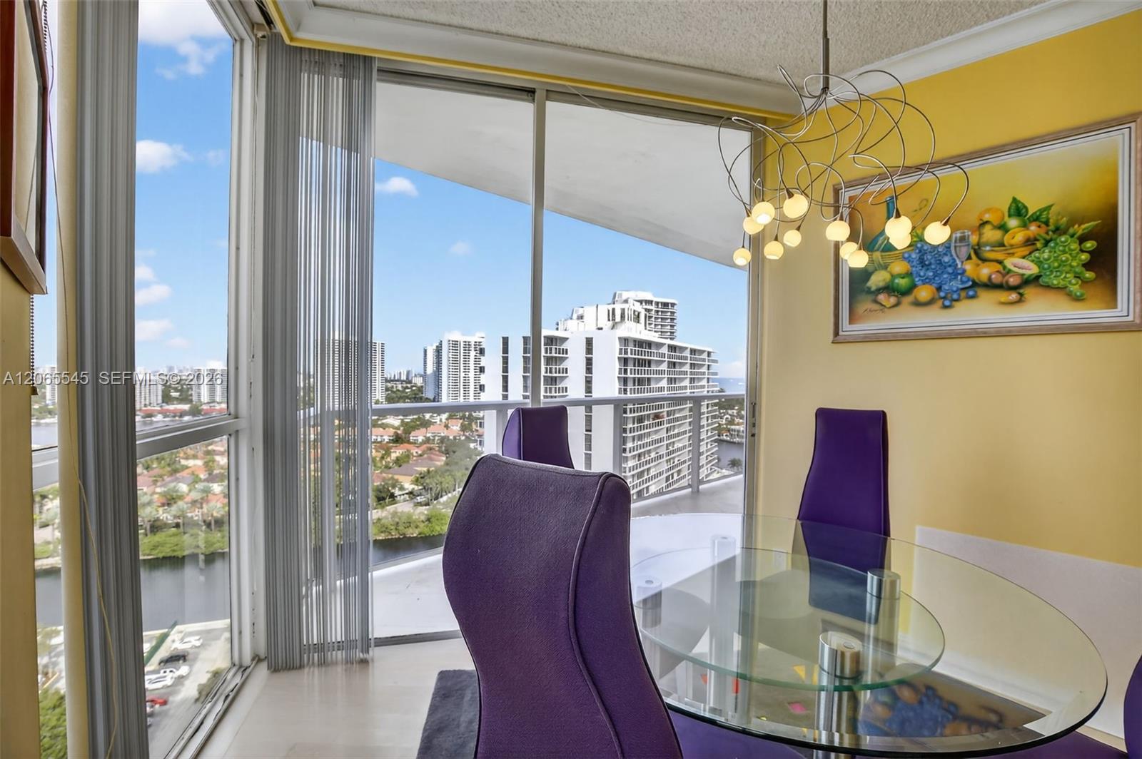 Photo of 20281 Country Club Dr #1801, Aventura, Florida, 33180 -