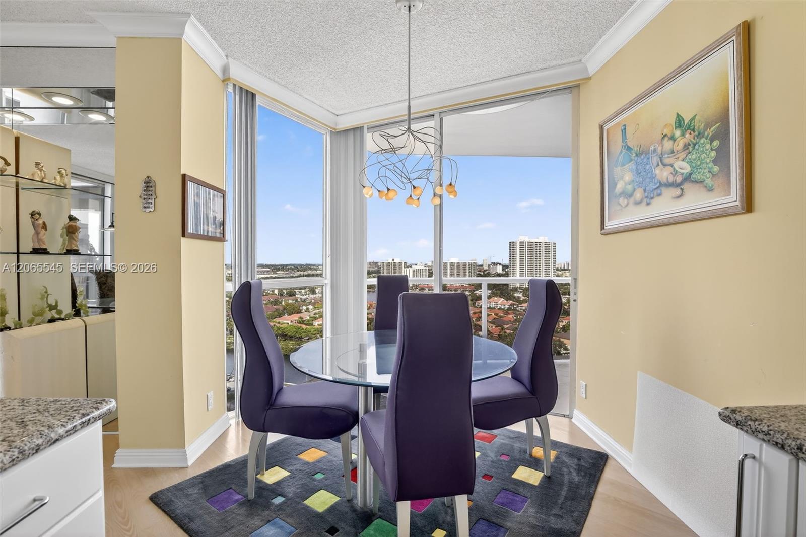 Photo of 20281 Country Club Dr #1801, Aventura, Florida, 33180 -
