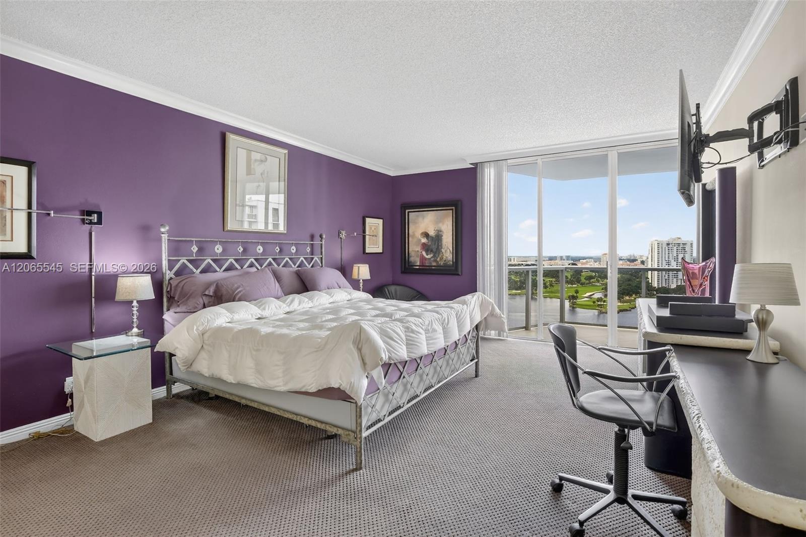 Photo of 20281 Country Club Dr #1801, Aventura, Florida, 33180 -